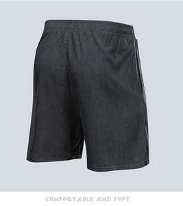 Sportrs <b>Shorts</b> <b>Men</b> Summer Mesh Quick Drying 2025 <b>Men's</b> Breathable Summer Fitness <b>Shorts</b> - Product Image 2