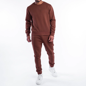 Ensembles de pantalons évasés deux pièces Hoodies Survêtements pour hommes de bonne qualité et approvisionnement direct en usine - Product Image 6