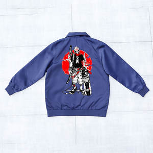 Venta al por mayor por encargo del OEM de alta calidad Bomber chaqueta de lluvia para los hombres Venta caliente transpirable en baja tasa de desgaste de invierno chaquetas para niños - Product Image 6