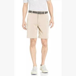 High Quality 90% Polyester 10% Spandex Customize <b>Men</b> Golf <b>Shorts</b> <b>Lightweight</b> Sport <b>Shorts</b> - Product Image 4