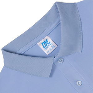 Fábrica de Camisetas Polo OEM ODM en Vietnam, Diseño Elegante e Innovador, Corte Ajustado, Tela Premium, Detalles Estilizados, Minoristas de Moda Global - Product Image 6