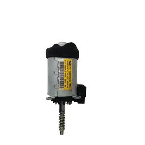 M156E มอเตอร์ควบคุมเบาะนั่งมาเซราติ เลวานเต้ ซีรีส์(16>) L0372823AA เบนซิน 3.0 - Product Image 1