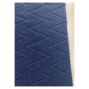 High Demand Handmade Decorative Cotton Bathmats Modern Style Latest Quality for Home and Hotel Market Price - Product Image 3