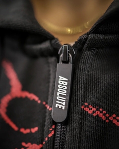 Sudaderas con Capucha de Invierno de Alta Calidad de Stranger Things, Unisex, con Cierre, Ropa Casual, Transpirable, para Hombre Adulto - Product Image 3