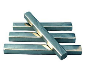 Lingotes de Germanio de Alta Pureza 99.99% Sin Aleación de Metales - Product Image 6