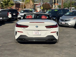 M850i xDrive Convertible Usado en Buen Estado - Product Image 5