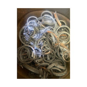 Chatarra de carburo de tungsteno de alta calidad para la recuperación de metales al por mayor - Product Image 2