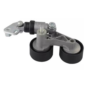 Tendeur de courroie à nervures en V pour <span class=keywords><strong>BMW</strong></span> <span class=keywords><strong>E39</strong></span> E38 E53 540i 740i 745i <span class=keywords><strong>750i</strong></span> X5 11281433502 11287503424 11287515864 11287515865 - Product Image 2