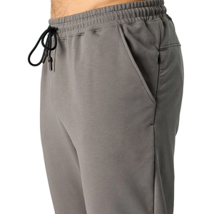 Athlete Sports Active Wear Mens Joggers Custom Logo Yoga Running Casual Pants & <b>Trousers</b> For Man From BD Supplier - Product Image 3