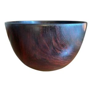 ชามเขาควายงานฝีมือธรรมชาติสำหรับเครื่องครัวทรงใบไม้สำหรับโต๊ะอาหารใช้โดยงานฝีมือพระจันทร์เสี้ยว - Product Image 5