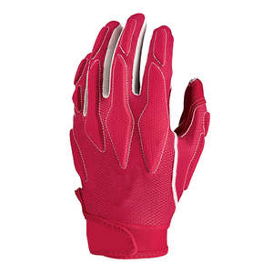 Gants de football américain Gants de football américain Performance améliorée Gants de football professionnel pour adultes - Product Image 6