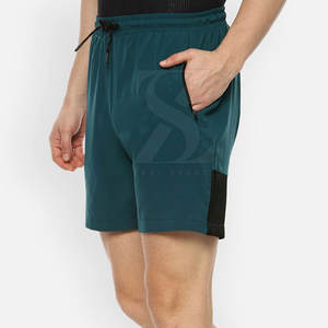 Concevez votre propre logo Shorts pour hommes Shorts pour hommes à séchage rapide respirants Meilleures ventes Shorts pour hommes - Product Image 2