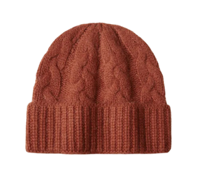 Knitted Beanies for <b>Men</b> Women OEM Wholesale High Quality Customized Comfortable Adjustable Fleece Knitted Beanie <b>Caps</b> Outdoor - Product Image 6