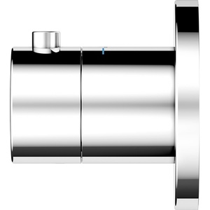 Grifo Mezclador Termostático Keuco IXMO con Roseta Redonda para Baño y Aseo - Product Image 6