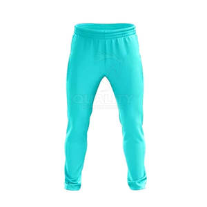 Professionnel personnalisé de haute qualité léger vêtements de sport demi manches polyester matériel uniforme de cricket - Product Image 5