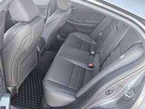 NUEVO LEXUS IS-F+IS500 Performance 479hp TRANSMISIÓN AUTOMÁTICA - Product Image 5