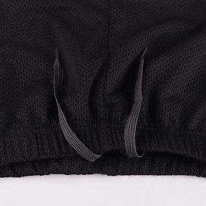 กางเกงขาสั้นสำหรับออกกำลังกายสำหรับผู้หญิงกางเกงขาสั้นสำหรับใส่วิ่ง - Product Image 2