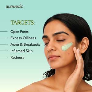Set de Crema Facial Vegana Antiacné con Ácido Salicílico, Retinol, Niacinamida y Colágeno para Piel Oscura, Productos Herbales para el Cuidado en Casa OEM/ODM - Product Image 4