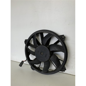 VENTOLA ELETTRICA CITROEN DS4 1st Series fc1049874716t diesel 1600 (11>) - Product Image 3