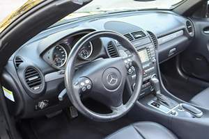 MERCEDES-BENZ SLK55 AMG 2008 USADO, Volante a la Izquierda/Derecha - Product Image 3