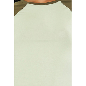 Camisetas de Mujer al por Mayor, Personalizadas, Corte Regular, Verano, Ecológicas, 100% Algodón Twill, Moda Urbana, Cuello Alto - Product Image 5