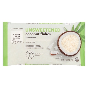 Flocons de noix de coco non sucrés emballés 5oz | Sac de 1 livre | Sac de 3 livres | Étui de 10 livres du Vietnam | Personnalisé OEM - Product Image 5