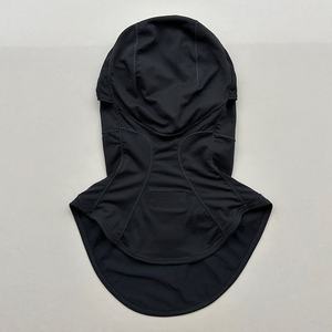 หน้ากากบาลาคลาวาพิมพ์ลายพรางคุณภาพสูง ออกแบบโลโก้ตามสั่ง สำหรับกิจกรรมกลางแจ้ง ปั่นจักรยาน เล่นสกี สำหรับผู้ใหญ่ สำหรับเล่นกีฬา บาลาคลาวาแบบสั่งทำ - Product Image 5