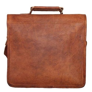 Raveling Laptop Lawyer Secure Locks Briefcase High Quality Genuine Leather Hard <b>Bag</b> <b>Men</b> BB-0037 - Product Image 3