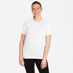 Camiseta Unisex de Manga Corta de Tela Tri-Blend de Nivel Superior, Tejido de Jersey Suave, 60% Algodón Peinado Anillado, 40% Poliéster - Product Image 6