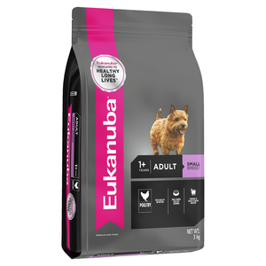 Nourriture pour chiens Eukanuba abordable disponible à la vente en grandes quantités, idéale pour les revendeurs et les détaillants dans l'industrie des aliments pour animaux de compagnie - Product Image 6