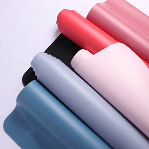 Cao cấp tùy chỉnh lớn dày bọt Yoga Mat dây đeo mật độ cao phòng tập thể dục thể thao tập thể dục tập thể dục kinh tế giá cao cấp Yoga Mat - Product Image 1