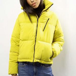 Nouvellement lancement vente chaude personnalisé bulle veste hommes hiver lourd hommes à capuche doudoune pour la vente en ligne par Ayat Export - Product Image 1