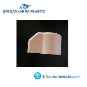 Plástico moldeado por inyección de alta calidad Disponible para tipos de enchufe de 2 pines/3 pines - Product Image 4