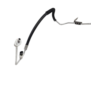 Tubo Condensatore Evaporatore A/C per Renault Kadjar Serie 924403975R H5H 470 Benzina 1300 (15>) - Product Image 3