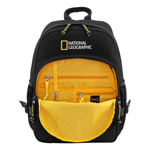 Zaino Promozionale National Geographic Explorer III 17L con Sistema di Blocco RFID - Product Image 3