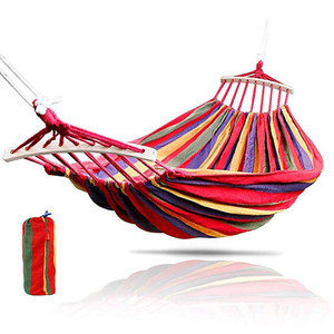 HANGING <b>GARDEN</b> <b>HAMMOCK</b> <b>WITH</b> <b>STAND</b> - Product Image 3