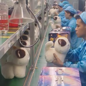 Juguetes de IA para Niños, Juguete Educativo, Robot Inteligente con Voz Interactiva, Compañero Interactivo con IA, Kit de Aprendizaje STEM con ChatGPT - Product Image 4