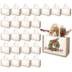 กระเป๋าผ้าคอตตอนขนาดเล็กสำหรับ100% ใช้ปิดไหล่กระเป๋าผ้าสำหรับช้อปปิ้งปรับแต่งโลโก้ได้นำกลับมาใช้ใหม่ได้ - Product Image 1