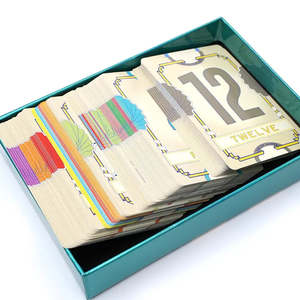 เกมไพ่พลิก 7 การ์ด - Product Image 2