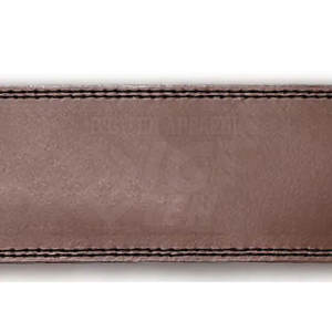 Professional Grade Weightlifting <b>Belt</b> Providing Back Support And Improving Lifting Posture For Better Performance - Product Image 4