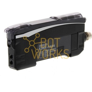 Omron E3NXFA54 - Nuovo - Product Image 1