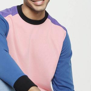 Sudaderas de hombre de estilo superior diseño elegante OEM sudaderas de peso pesado sudaderas con capucha Casuales - Product Image 3