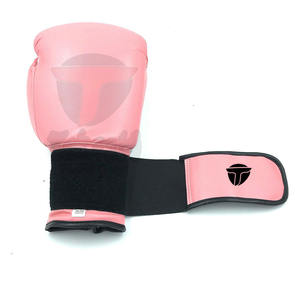 Gants de boxe en cuir sur mesure pour hommes, de haute qualité, durables et confortables, TAKESHI FIGHT GEAR TFG-402, légers, pour l'entraînement - Product Image 6