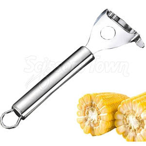 Cortador de maíz de precio al por mayor Cortador DE MAÍZ DE LLEGADA caliente Cortador de maíz de alta calidad Cortador de maíz de embalaje personalizado - Product Image 1