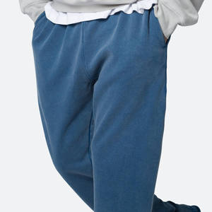 Pantalones Deportivos Acampanados para Hombre, Elegantes, Transpirables, Recién Llegados, Mejor Oferta, Ecológicos - Product Image 5