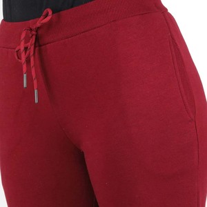 Chándal para Mujer, Nuevo Diseño, Chándal 100% Algodón, Color Sólido - Product Image 5