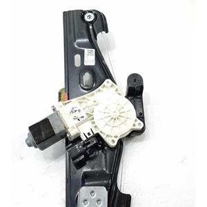 VENTANILLA TRASERA ELÉCTRICA DERECHA LAND ROVER Range Rover Evoque Serie K8D2-27000-AB (18>) - Product Image 6