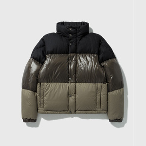 Top Quality Promotion Fashion Winter <b>Jacket</b> Men Puffer Down <b>Jacket</b> - Product Image 4