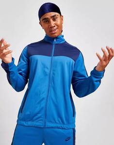 OEM Wholesale Cheap Custom Logo Sport Men's Sportswear Plus Size Tracksuit <b>Nylon</b> <b>Fabric</b> Tracksuit - Product Image 5