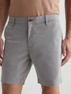 Pantalones cortos de hombre Street Style con impresión de logotipo personalizado del fabricante, pantalones cortos de mezclilla personalizados para hombre - Product Image 2